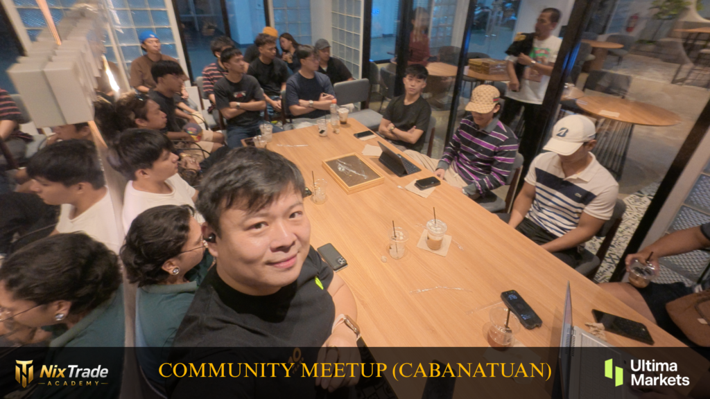 community meetup (cabanatuan)