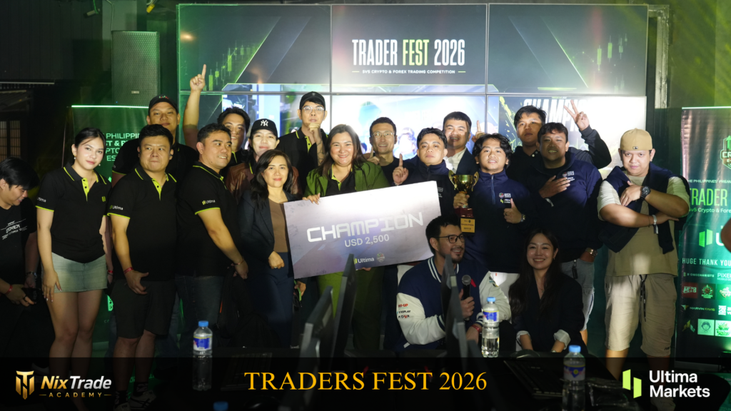 traders fest 2026