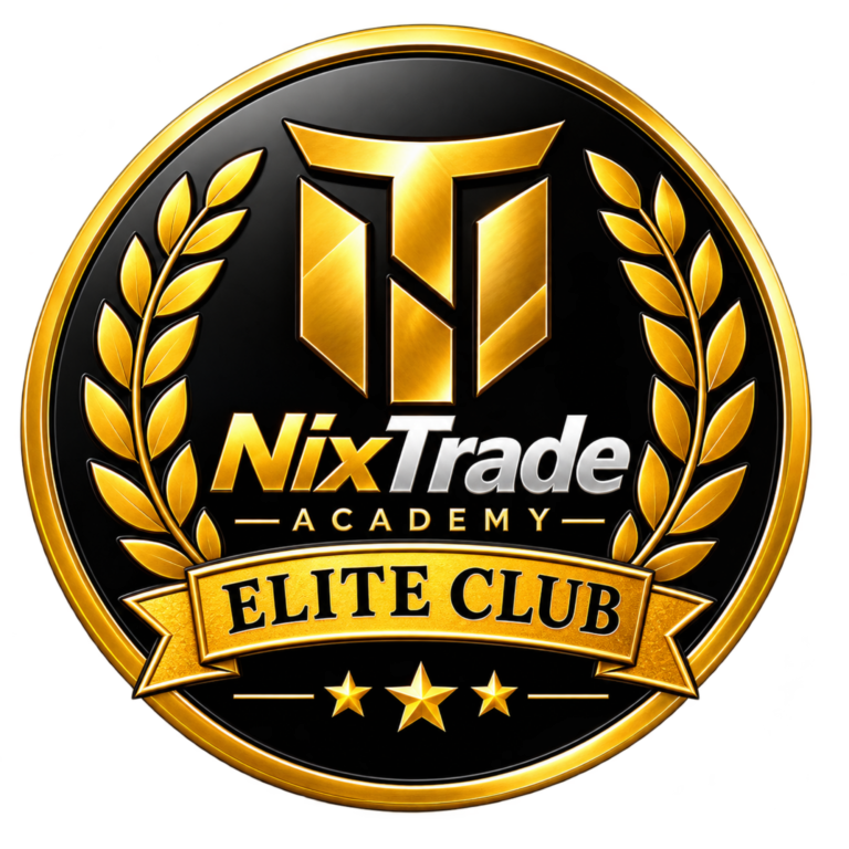 Elite Club nixtrade academy elite club